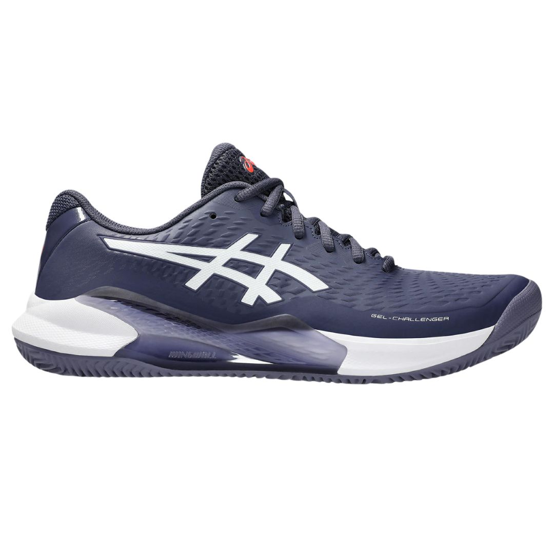 Asics Gel-Challenger 14 Indigo Fog/White